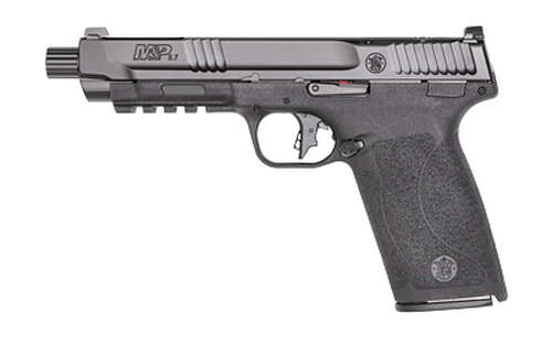 Handguns Smith&Wesson M&P 5.7x28mm S&W M&P 5.7X28 OR TB 22RD 5" BLK